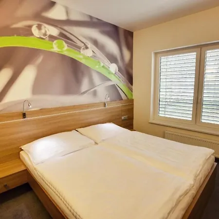 Green Hotel Ostrava 俄斯特拉发