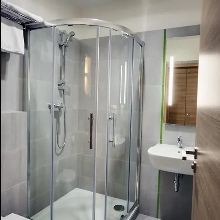 Green Hotel Ostrava