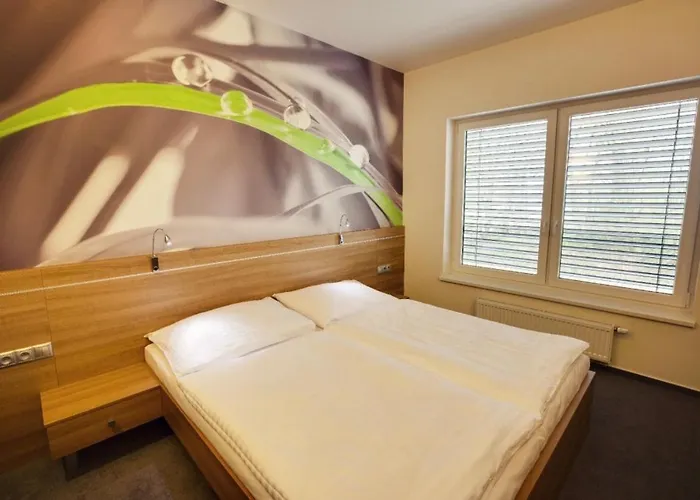 Green Hotel Ostrava Ostrava