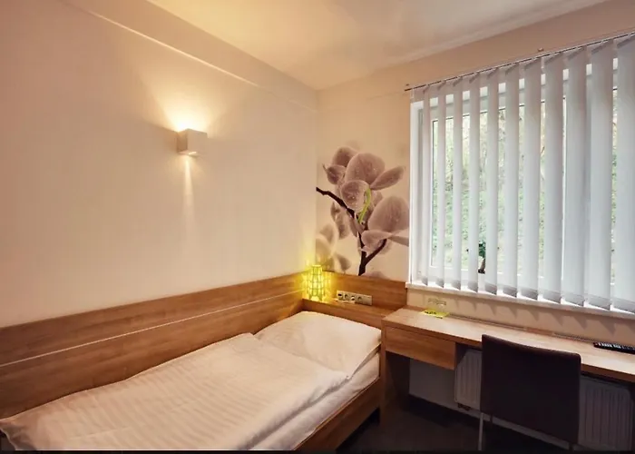 Hotel Green Hotel Ostrava